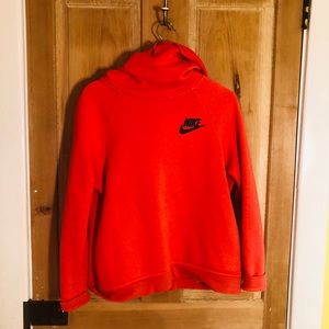 Nike sweatshirt